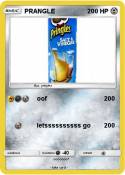 PRANGLE