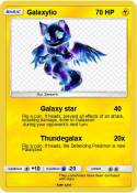 Galaxylio