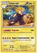 Gohan ssj2