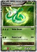 Serperior