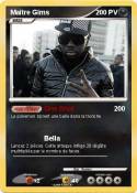 Maître Gims
