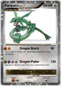 Rayquaza