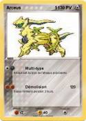 Arceus 51