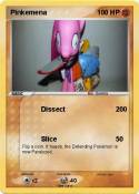 Pinkemena