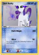 Dark Rarity