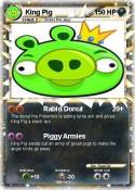 King Pig