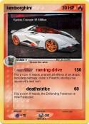 lamborghini