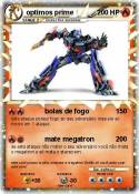 optimos prime