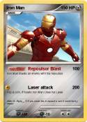 Iron Man