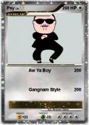 Psy