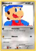 Megamelt32