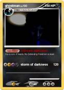 ghostman