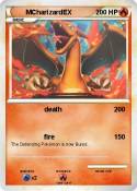MCharizardEX
