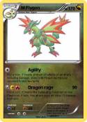 M Flygon