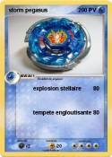 storm pegasus