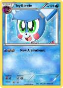 Toy Bonnie