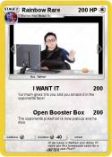 Rainbow Rare