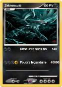 Zekrom