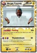 Morgan Freeman