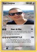 Roel Cosijnse