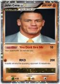 John Cena