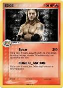 EDGE