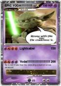 EPIC YODA!!!!!!