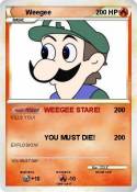Weegee
