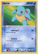Squirtle