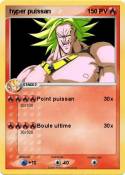 hyper puissan