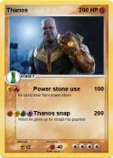 Thanos
