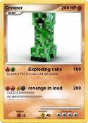 Creeper