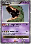 Hyper-Fang