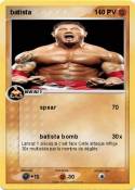 batista
