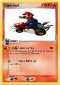 mario kart