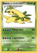Bayleef