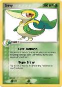 Snivy