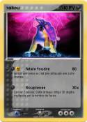 raikou