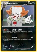 Pennywise