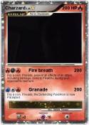 Charzard