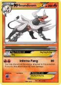 Houndoom