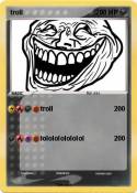 troll