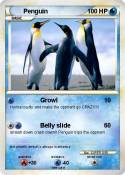 Penguin