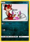 foxy x mangle