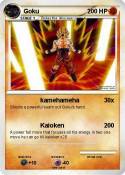 Goku
