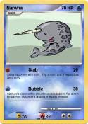 Narwhal
