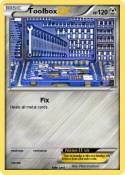 Toolbox