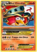 Red Chevalier