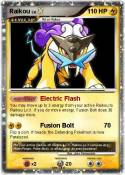 Raikou