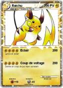 Raichu